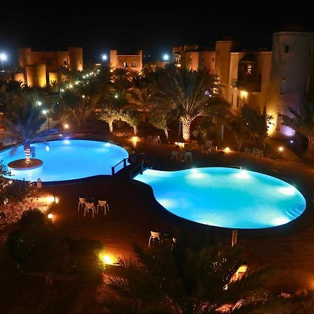 إرفود Palais Du Desert Hotel & Spa المظهر الخارجي الصورة